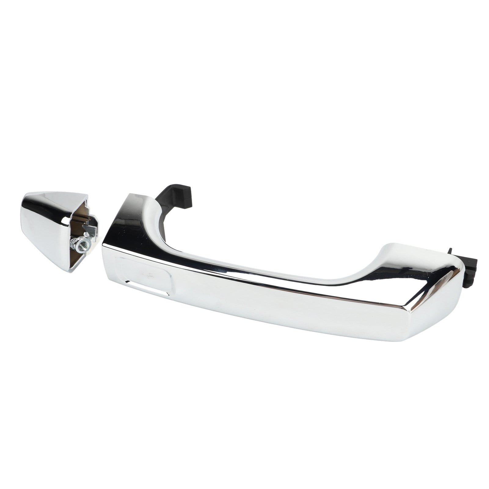 Automotive Exterior Door Handle 1253074667 Door Handle End Cap Replacement for Hummer H3 H3T