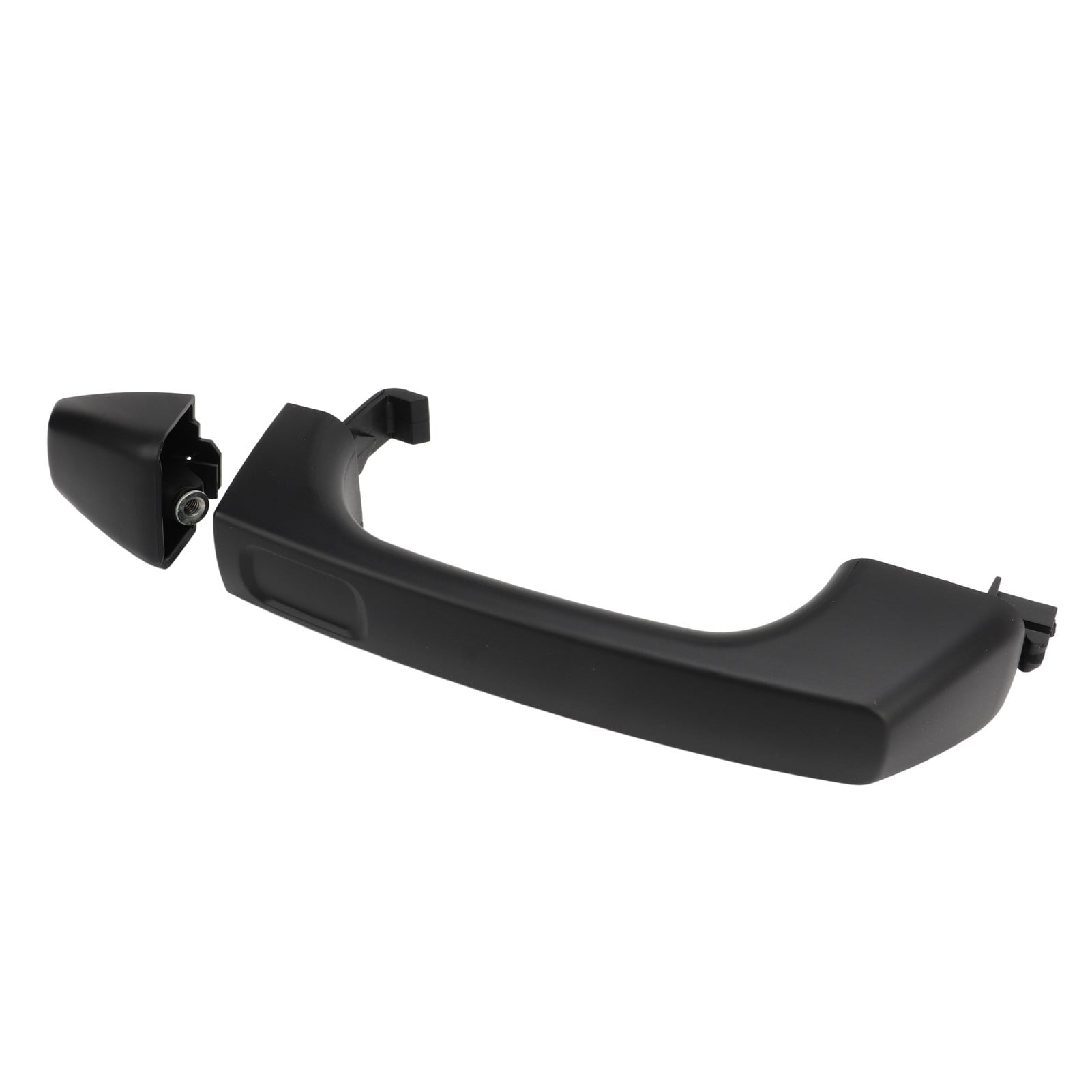 Automotive Exterior Door Handle 1253074667 Door Handle End Cap Replacement for Hummer H3 H3T