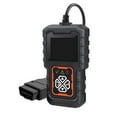 thumbnail image 1 of Automotive Fault Detection and Diagnostic Tool with Color Screen, OBD Vehicle Code Reader for Comprehensive Vehicle Data Analysis, Repair, and Maintenance, 1 of 5