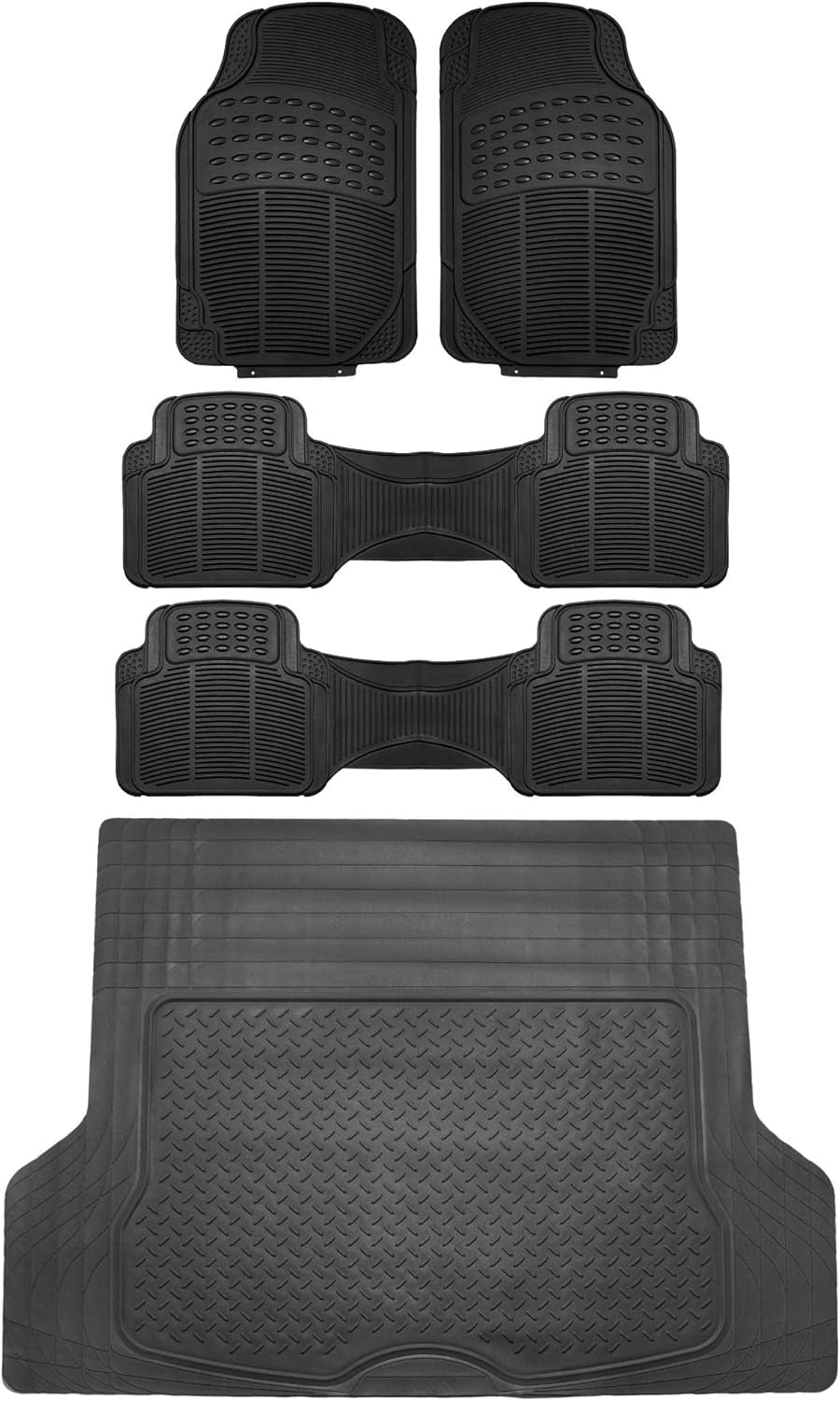 Advance Auto Parts Floor Matsnull