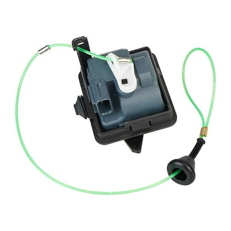 Automotive Fuel Cap Actuator Door Assembly 74700tbaa02 Replaces Durable Fittings Fuel Cap Accessory