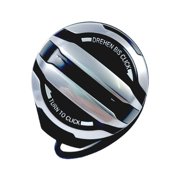 Automotive Fuel Tank Cap for Porsche Boxster and Cayman 981 - Direct OEM Replacement with No Modifications Required - Combines ABS and Metal for Corrosion Resistance