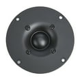 thumbnail image 1 of Automotive Full Ranges Domes Tweeters 4Inch 8Ohm 30W 104mm Car Speakers for Crisps Sound and Simple Setup, 1 of 8