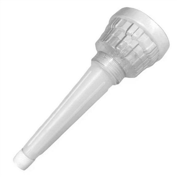 Automotive Funnels Anti-Scalding Freedom Funnel Anti-Scalding Spill-Free Oil Filter Funnel for Car Repair Outdoor,1 * Machine filter funnel,White