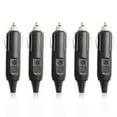 thumbnail interactive-video image 1 of Bussmann SC-15 Fuses - Pack Of 5 Basic Protection Current Limiting Fuses 1 of 11