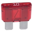 thumbnail image 1 of Automotive Fuses 10A 32Vdc 1kA IR Red, 1 of 2