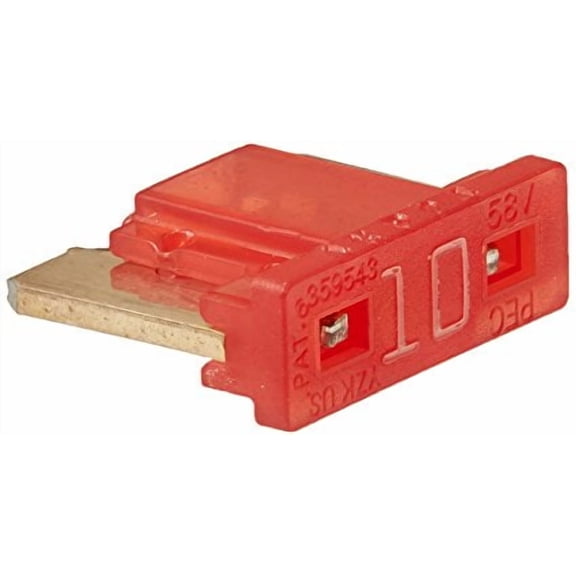 Automotive Fuses LOW PROFILE MINIFUSE (1 piece)