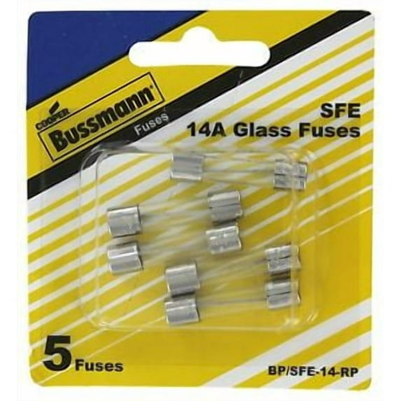 Automotive Fuses