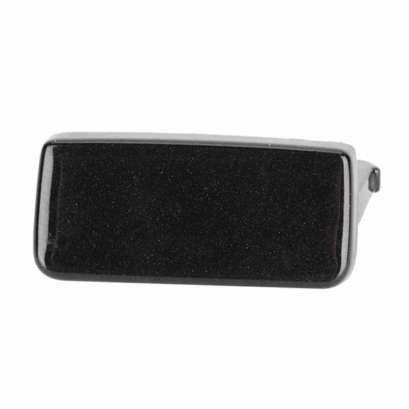 Automotive Gear Lever Lock Cap Shift Level Shifter Lock Cover 54716-T2A-A51ZA Replacement Part for Honda Accord 2013-2017 Coupe Sedan Gloss Black Accent 6.00x5.00x2.00 Inches / 15.2x12.7x5.1 cm