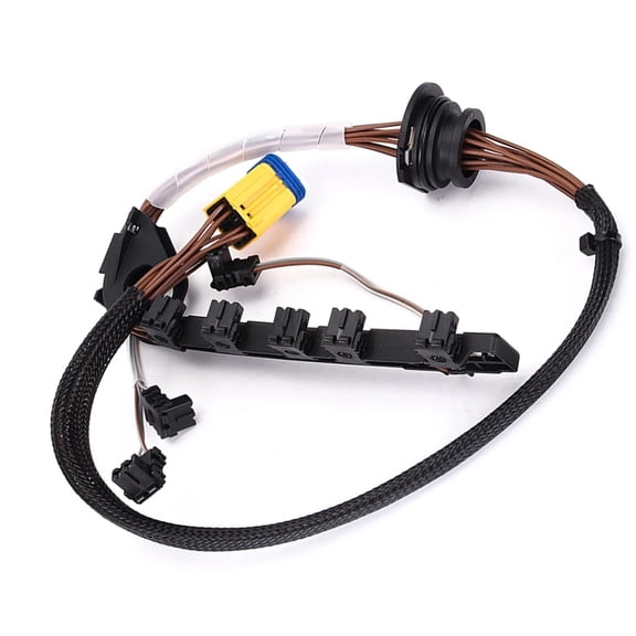 Automotive Gearboxes Harness Advanced Heat Resistant Materials For 307CC 307SW 308CC 208 206CC Car Transmission Systems
