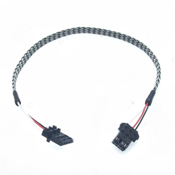 Automotive General HID bulb socket adapter connector cable D1S D1R D3R D3S ballast harness