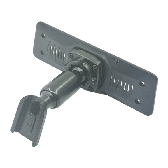 Automotive Glass Mounting Systems Waterproof Rearviews Glass Mounting Device for Car Dashs Cams DVR Recording Devices