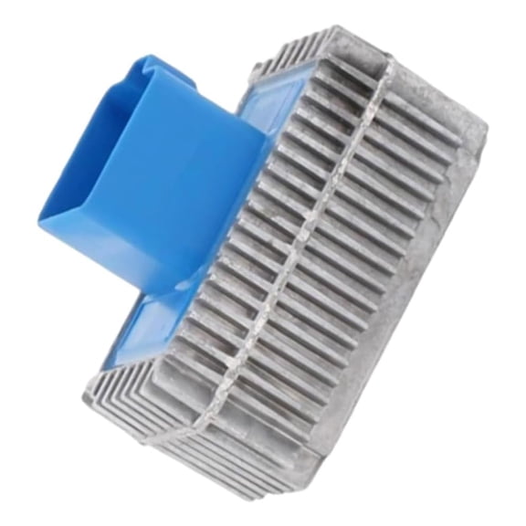Automotive Glow Plug Relays Control Unit for Multiple Model Engine Vehicles 55353011 51299014 Easy Installation