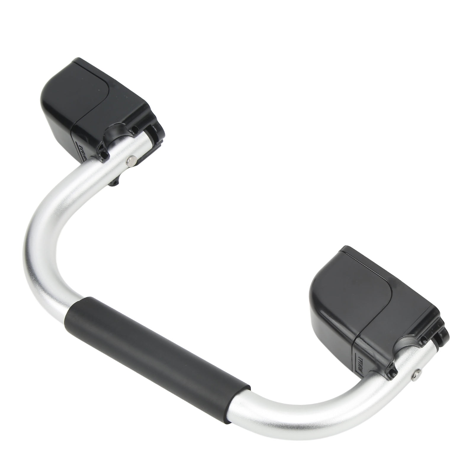 Automotive Grab Handles Folding RV Assist Handle With EVA Grip Aluminum