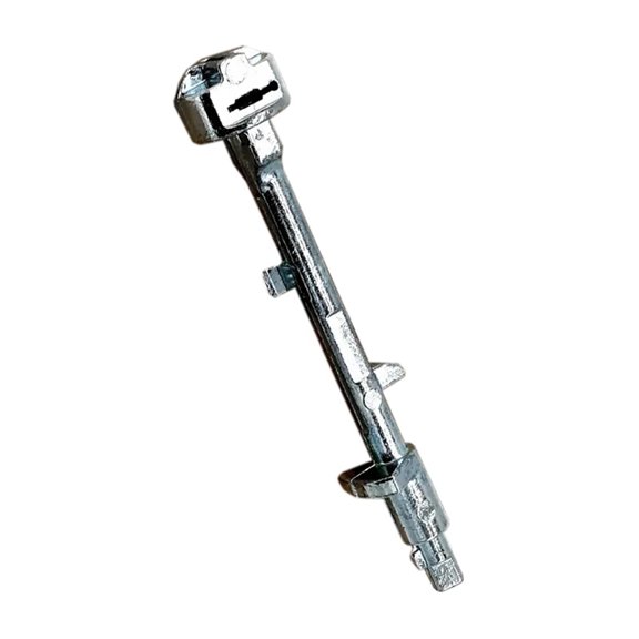 Automotive Grade Metal Ignitions Switches Cylinder Smooth Installation Secure Vehicle Starting