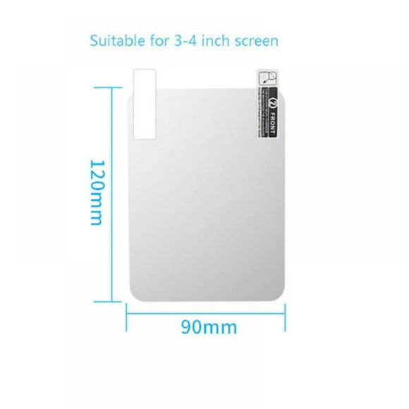 Automotive HUD Head-up Display Reflective Film Projection Universal Mobile Phone Navigation Projection Film Reflective Film