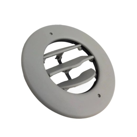 Automotive HVAC Ventilation Duct Optimized Air Distribution Noise Reduction 84667460 23279036 84153345 Air Outlet