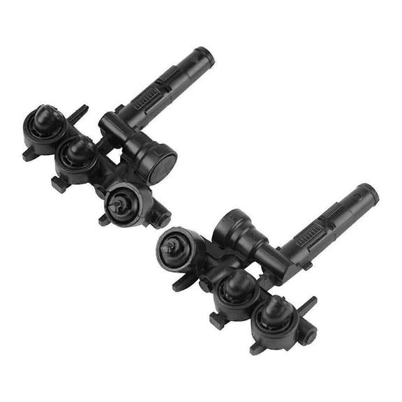 Automotive Head Light Lamp Nozzle Head Light Lamp Washer Nozzle for - W220 2208601547 2208601647