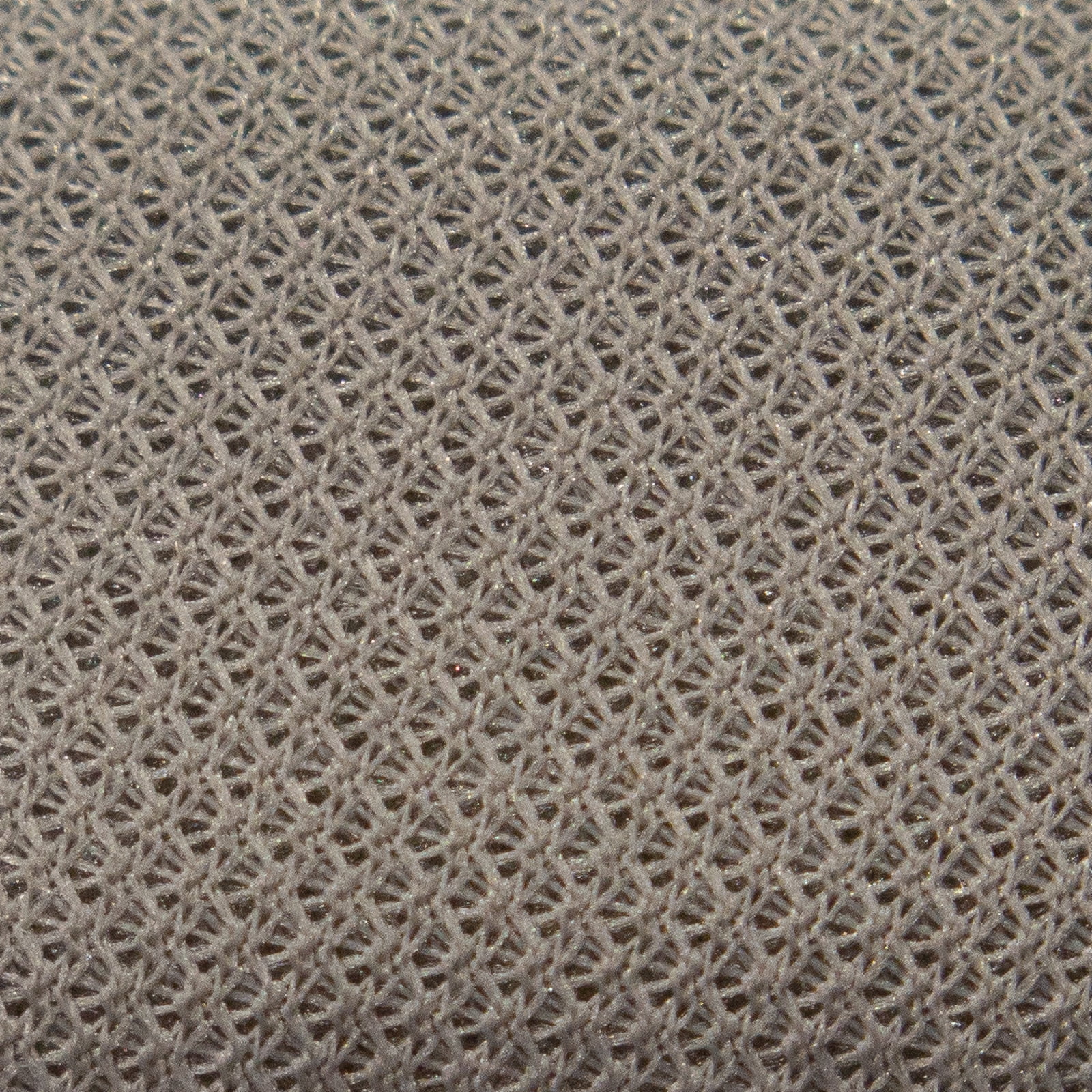 [Corky's] Headliner-Light Grey Faux Suede main image 1