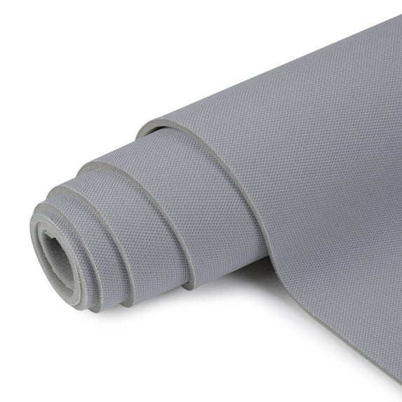 Automotive Headliner Material Upholstery Fabric for Roof Liner 1/8" Foam Backing