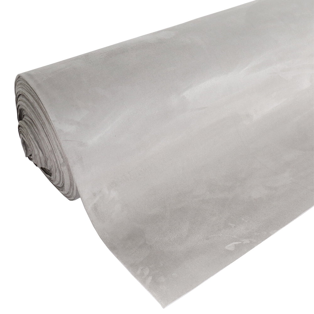 Automotive Headliner Materials Foam Faux Suede Marine Home Auto