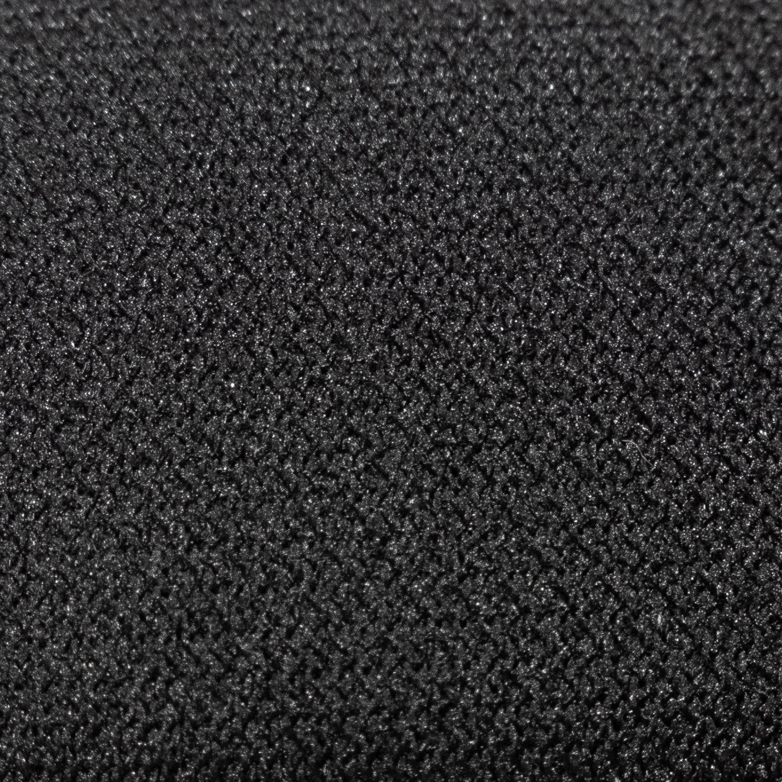 Automotive Headliner Neutral Black SAMPLE 3" x 3" Auto Truck