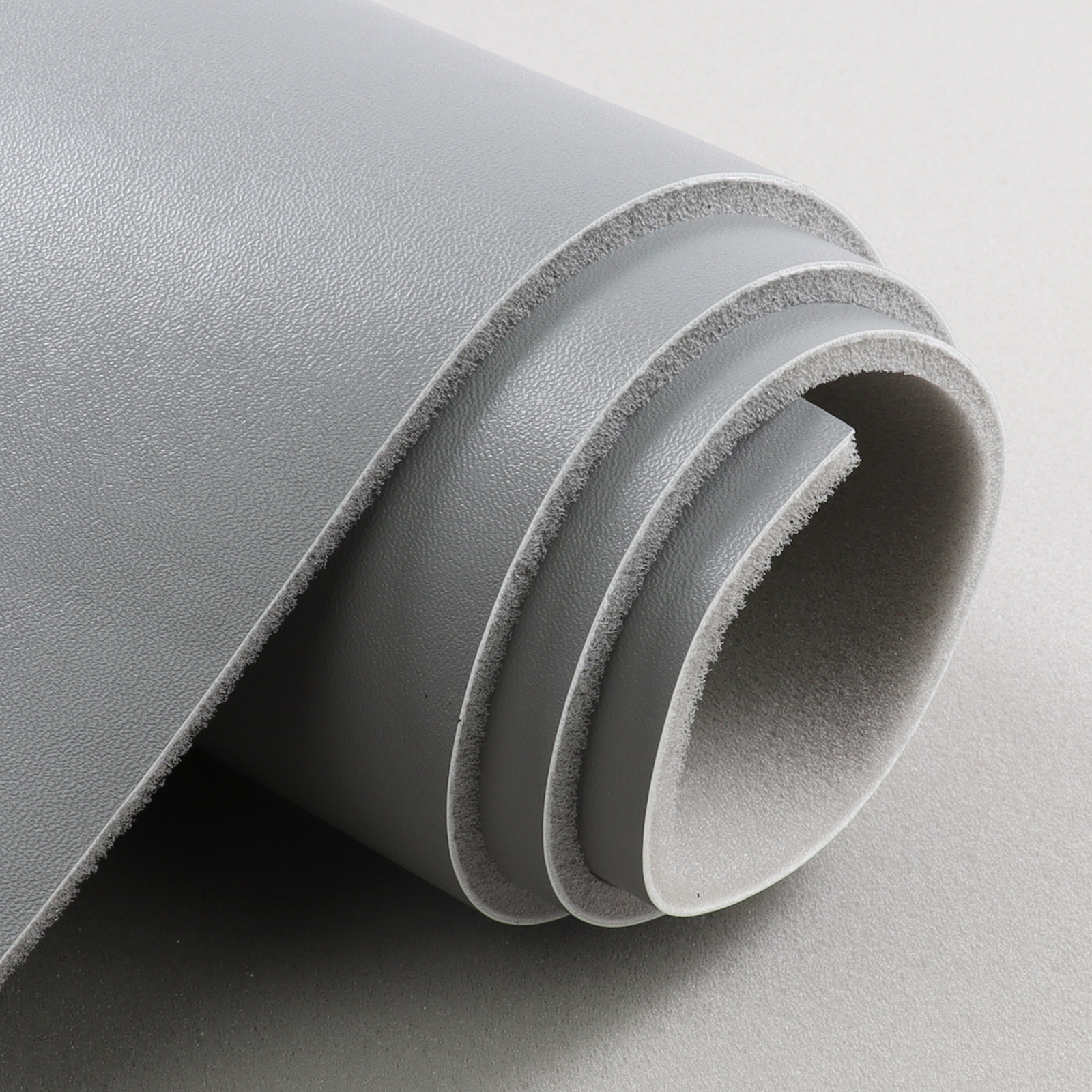 Automotive Headliner Upholstery Vinyl Marine PU Fabric Quilted Foam