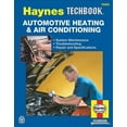thumbnail image 1 of Pre-Owned Automotive Heating & Air Conditioning Haynes Techbook ^, 1 of 1