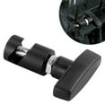 thumbnail image 1 of Automotive Hood Lift Rod Support Tool with Adjustable Clamp for Engine Maintenance, 1 of 7