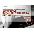 thumbnail image 1 of Automotive Human Centred Design Methods, (Paperback), 1 of 2