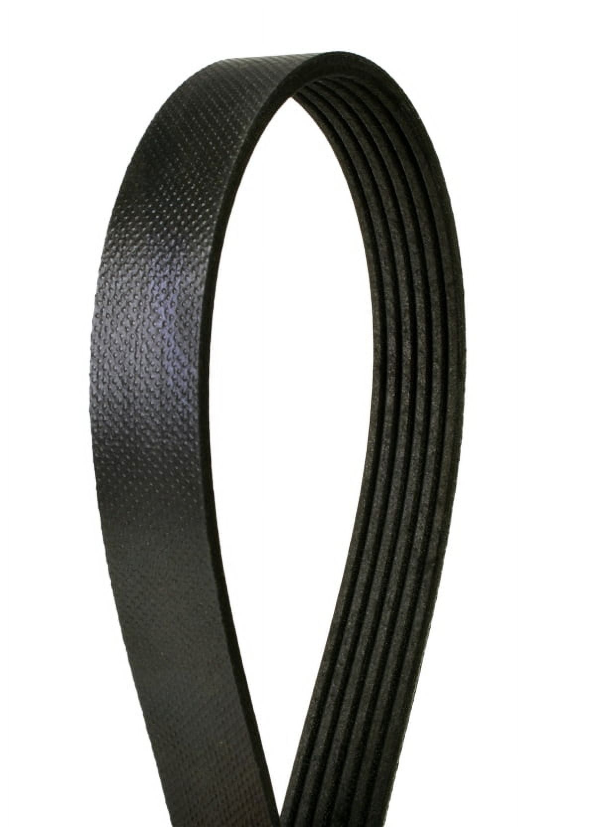 Automotive Hybrid Multi-V Belt