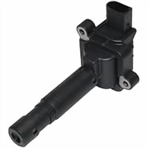 Automotive Ignition Coil Pack Replacement for Mercedes-Benz C180 C200 C230 C250 C260 CLK200 E200 E250 E260 SLK200, Fits Select Models