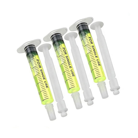 Automotive Ignition Spark Tester Pen, 12V, Aluminum, 4.8 Inch Length