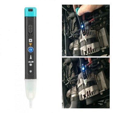 Automotive Electronic Component Fault Detection Pen