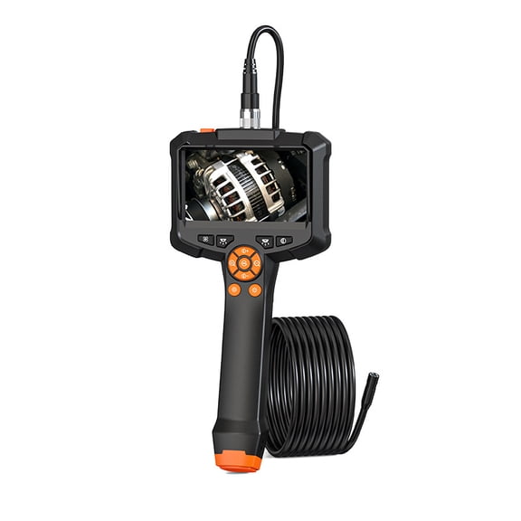 Automotive Inspection Instrument Pipeline Camera Industry Endoscope