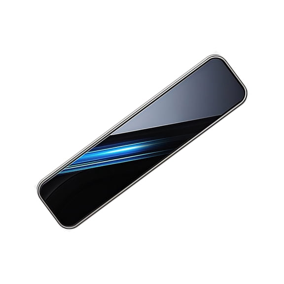 Automotive Interior Accessory Hide Phone Number Plate Car Temporary Parking Card Plate Adhesive