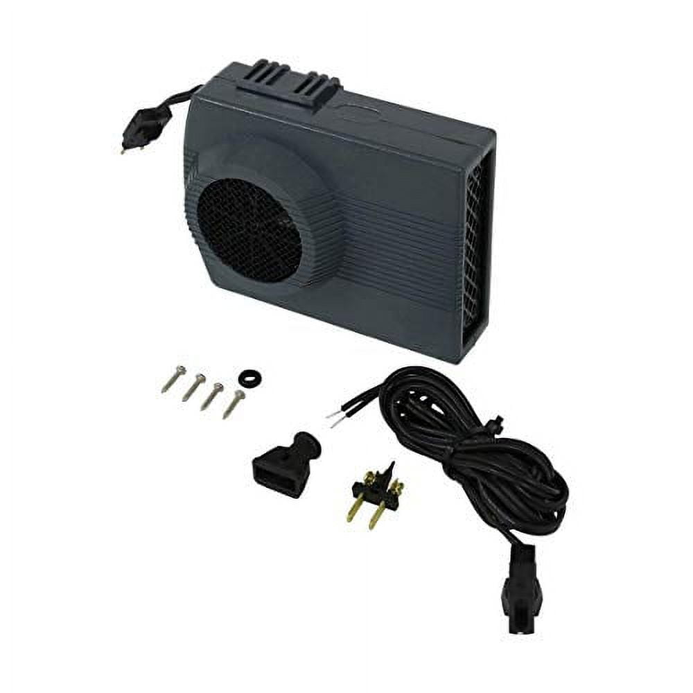 Automotive Interior Heater