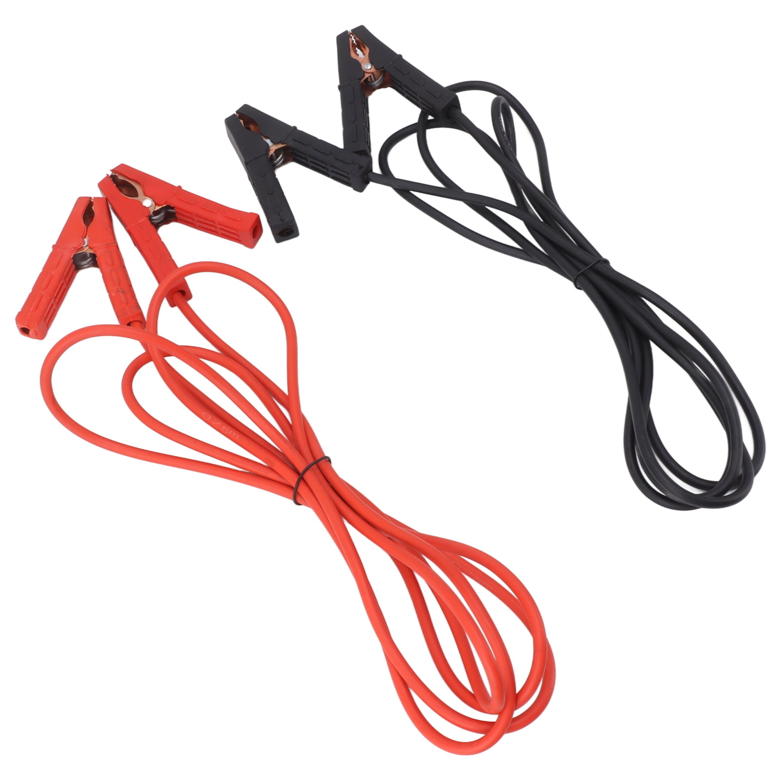 Automotive Jumper Cable Durable Heavy Duty Automotive Booster Cable