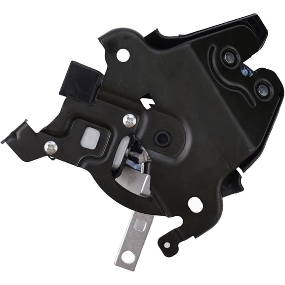 Automotive Liftback Door Lock Latches Actuator Motor Tailgate Boot Hatchs Trunk Luggage Motor for BHF6-56-820 BHF656820