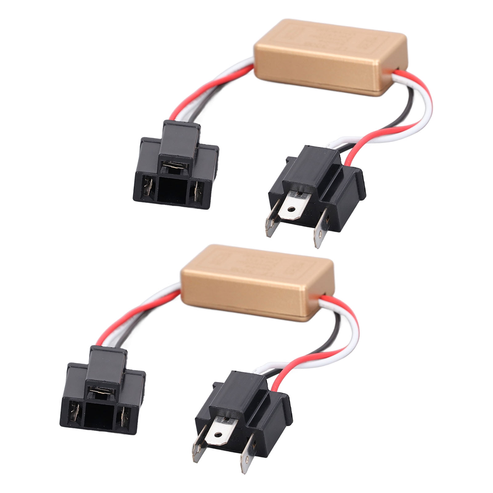 Automotive Lights Relay, Strobe Control Relay, Plug And Play Electronic