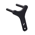 thumbnail image 2 of Ball Joint S Bar Hook Remover Tool – Lower Control Arm Prying Tool – 6007 2 of 5