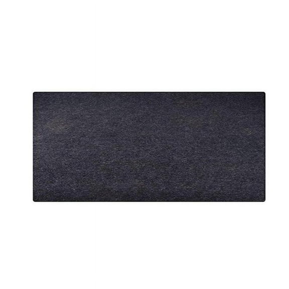 Automotive Maintenance Floor Mat: Wide Application, Excellent Protection, Easy to Store and Clean, Felt Fabric for Any Surface