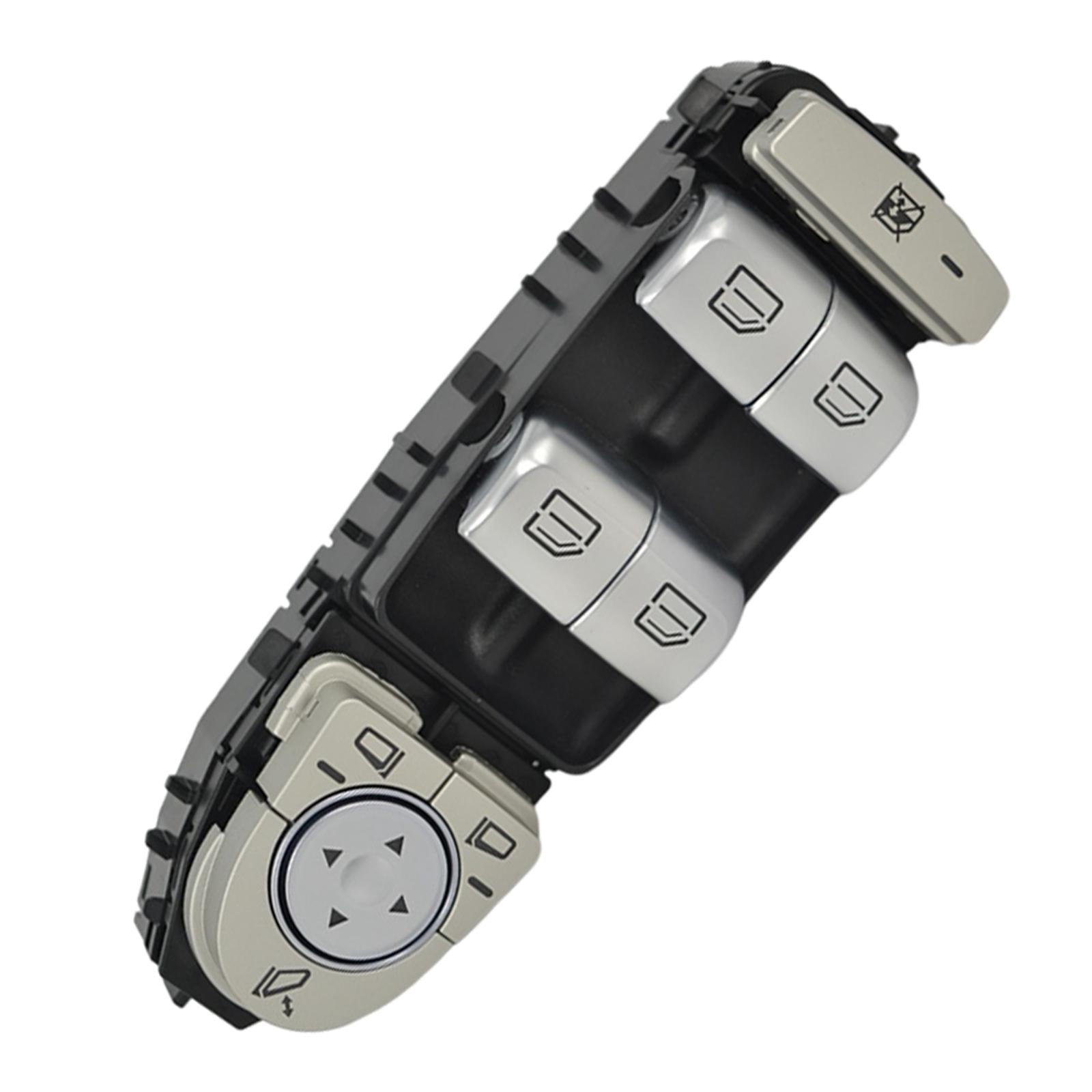 Automotive Master Power Window Switch 2059056811 for Spare Parts 