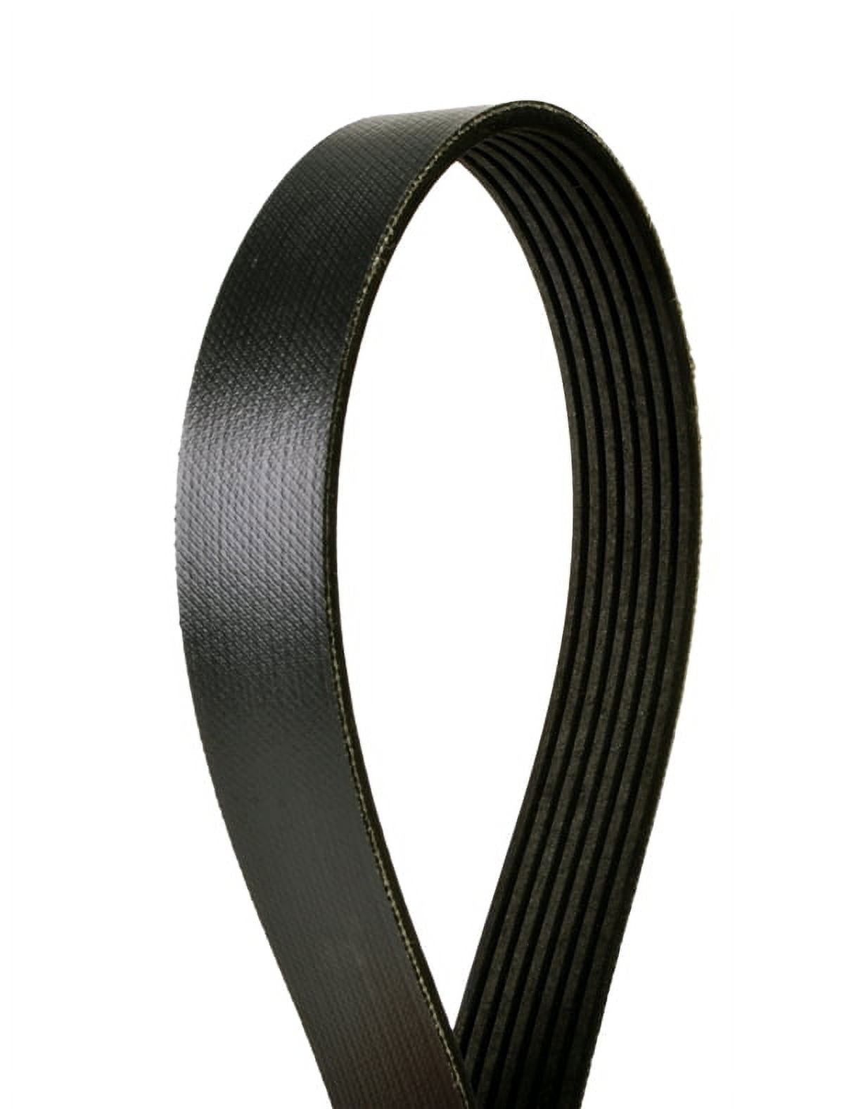 Automotive Metric Multi-V Belt