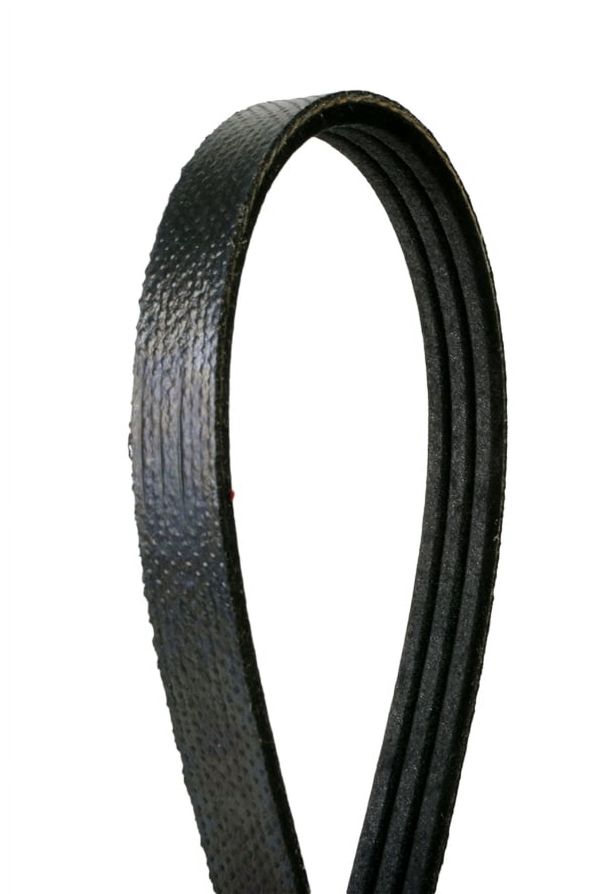 Automotive Metric Multi-V Belt