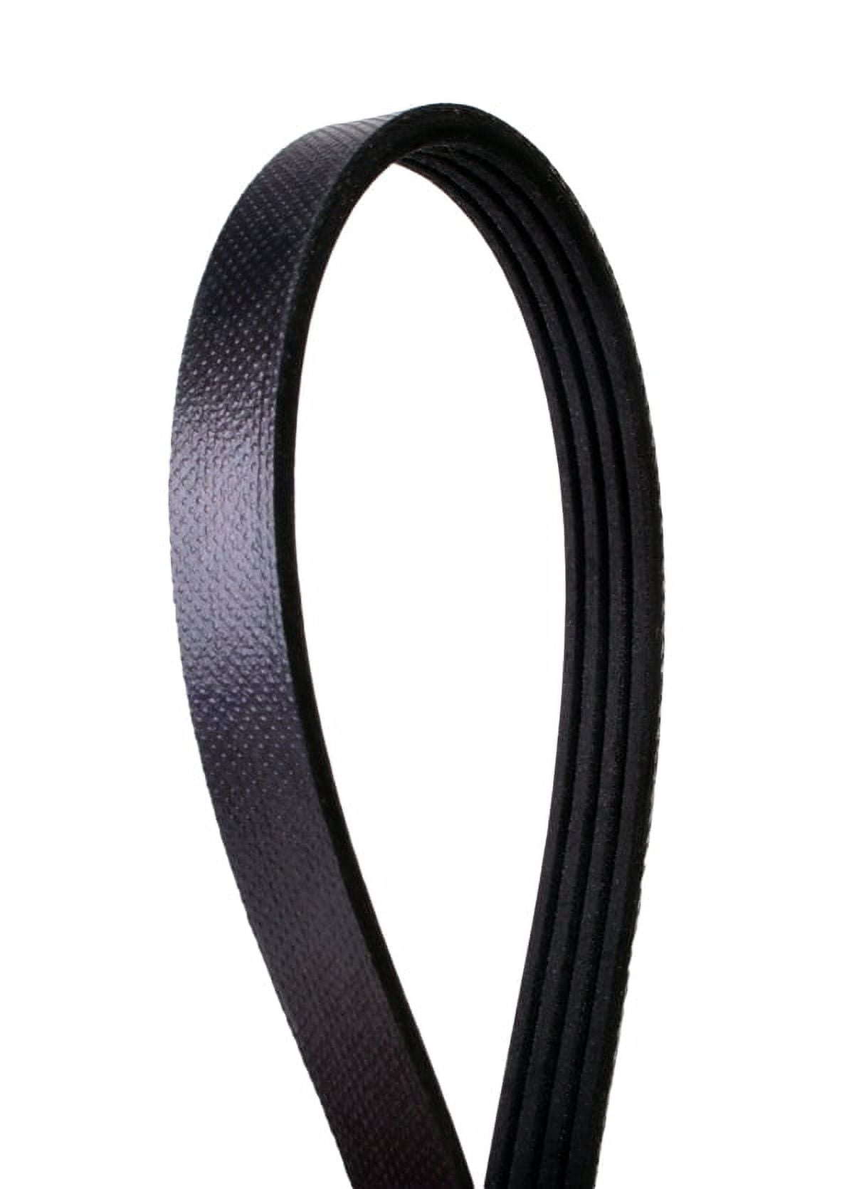 Automotive Metric Multi-V Belt
