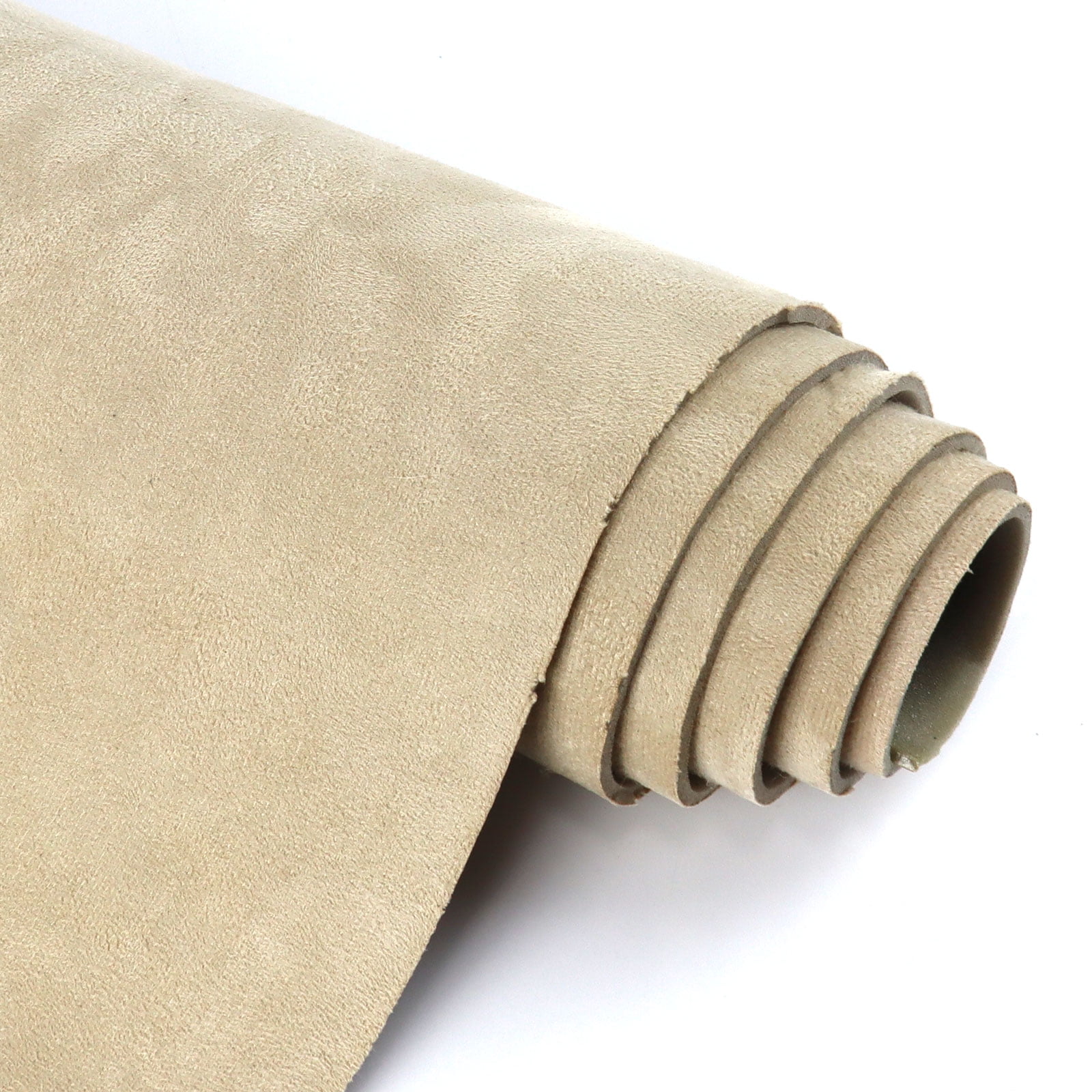 Automotive Micro Suede Headliner Fabric Upholstery 60" Wide by the Yard