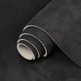 thumbnail image 1 of Automotive Micro Suede Headliner Fabric Foam Backed Upholstery 60" Wide by the Yard Charcoal, 1 of 6
