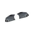 thumbnail image 1 of Automotive Mirror Guard Shell Scratchproof ABS Protector Cover for Y 2021-2024, 1 of 12