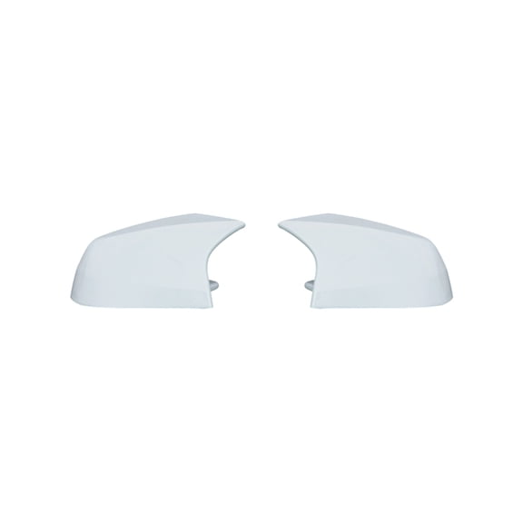 Automotive Mirror Guard Shell Scratchproof ABS Protector Cover for Y 2021-2024